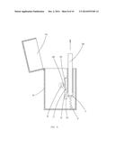 ELECTRONIC CIGARETTE BOX diagram and image