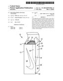 RECONFIGURABLE GOLF BALL CONTAINER diagram and image