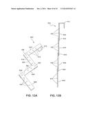 HANGING STORAGE DEVICE diagram and image