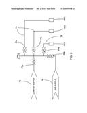 SEALABLE TRANSPORT TRAILER CONTAINER WITH HINGING BAFFLES diagram and image