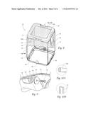 COLLAPSIBLE STRUCTURE diagram and image