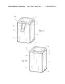 COLLAPSIBLE STRUCTURE diagram and image