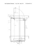 WASTE RECEPTACLE diagram and image