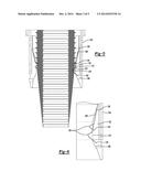 CUP STORAGE SYSTEM diagram and image