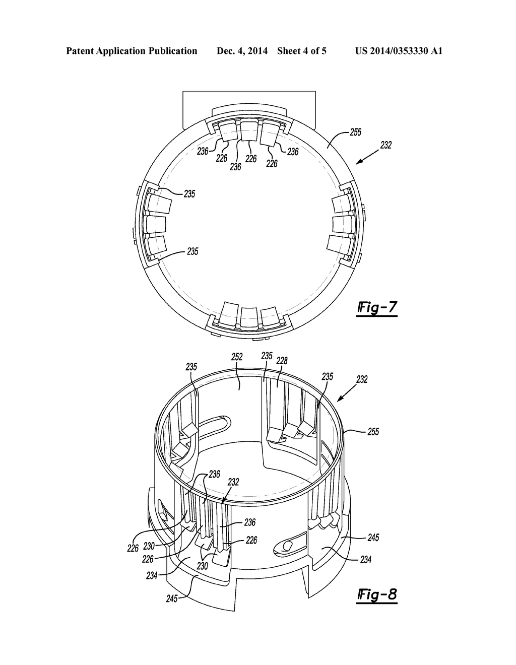 CUP STORAGE SYSTEM - diagram, schematic, and image 05