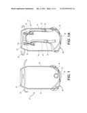 Portable Water Backpack diagram and image