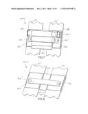 STRAP LIFTER FOR USE BETWEEN TWO PERSONS diagram and image