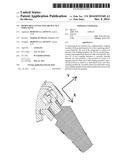 REMOVABLE CONNECTING DEVICE OF A WRIST BAND diagram and image