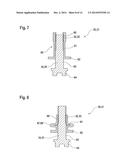 ROOF RAIL FOR A MOTOR VEHICLE diagram and image