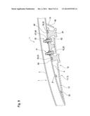 ROOF RAIL FOR A MOTOR VEHICLE diagram and image