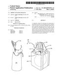 Trophy Container Apparatus diagram and image