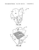 Trophy Container Apparatus diagram and image