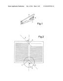 METAL STAPLES STAPLER diagram and image