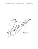 METAL STAPLES STAPLER diagram and image