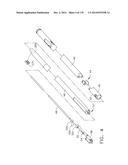 AUTOMATED END EFFECTOR COMPONENT RELOADING SYSTEM FOR USE WITH A ROBOTIC     SYSTEM diagram and image