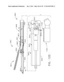 AUTOMATED END EFFECTOR COMPONENT RELOADING SYSTEM FOR USE WITH A ROBOTIC     SYSTEM diagram and image