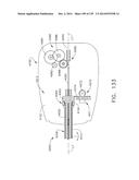 AUTOMATED END EFFECTOR COMPONENT RELOADING SYSTEM FOR USE WITH A ROBOTIC     SYSTEM diagram and image