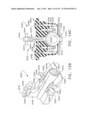 AUTOMATED END EFFECTOR COMPONENT RELOADING SYSTEM FOR USE WITH A ROBOTIC     SYSTEM diagram and image