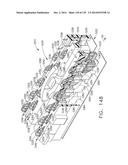 AUTOMATED END EFFECTOR COMPONENT RELOADING SYSTEM FOR USE WITH A ROBOTIC     SYSTEM diagram and image