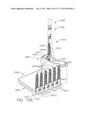 AUTOMATED END EFFECTOR COMPONENT RELOADING SYSTEM FOR USE WITH A ROBOTIC     SYSTEM diagram and image