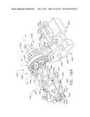 AUTOMATED END EFFECTOR COMPONENT RELOADING SYSTEM FOR USE WITH A ROBOTIC     SYSTEM diagram and image