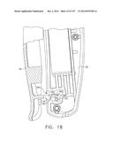 AUTOMATED END EFFECTOR COMPONENT RELOADING SYSTEM FOR USE WITH A ROBOTIC     SYSTEM diagram and image