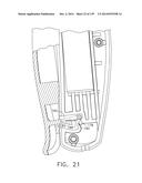 AUTOMATED END EFFECTOR COMPONENT RELOADING SYSTEM FOR USE WITH A ROBOTIC     SYSTEM diagram and image