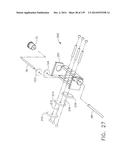 AUTOMATED END EFFECTOR COMPONENT RELOADING SYSTEM FOR USE WITH A ROBOTIC     SYSTEM diagram and image