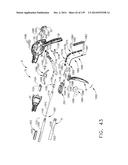 AUTOMATED END EFFECTOR COMPONENT RELOADING SYSTEM FOR USE WITH A ROBOTIC     SYSTEM diagram and image