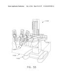 AUTOMATED END EFFECTOR COMPONENT RELOADING SYSTEM FOR USE WITH A ROBOTIC     SYSTEM diagram and image