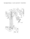 AUTOMATED END EFFECTOR COMPONENT RELOADING SYSTEM FOR USE WITH A ROBOTIC     SYSTEM diagram and image