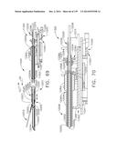 AUTOMATED END EFFECTOR COMPONENT RELOADING SYSTEM FOR USE WITH A ROBOTIC     SYSTEM diagram and image