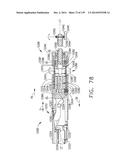 AUTOMATED END EFFECTOR COMPONENT RELOADING SYSTEM FOR USE WITH A ROBOTIC     SYSTEM diagram and image