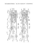 AUTOMATED END EFFECTOR COMPONENT RELOADING SYSTEM FOR USE WITH A ROBOTIC     SYSTEM diagram and image