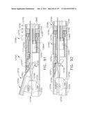 AUTOMATED END EFFECTOR COMPONENT RELOADING SYSTEM FOR USE WITH A ROBOTIC     SYSTEM diagram and image