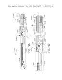 AUTOMATED END EFFECTOR COMPONENT RELOADING SYSTEM FOR USE WITH A ROBOTIC     SYSTEM diagram and image