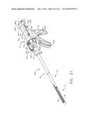 SURGICAL STAPLING APPARATUS WITH INTERLOCKABLE FIRING SYSTEM diagram and image