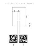 3D LASER CODING IN GLASS diagram and image