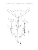 DEVICES, SYSTEMS AND METHODS FOR REFUELING AIR VEHICLES diagram and image