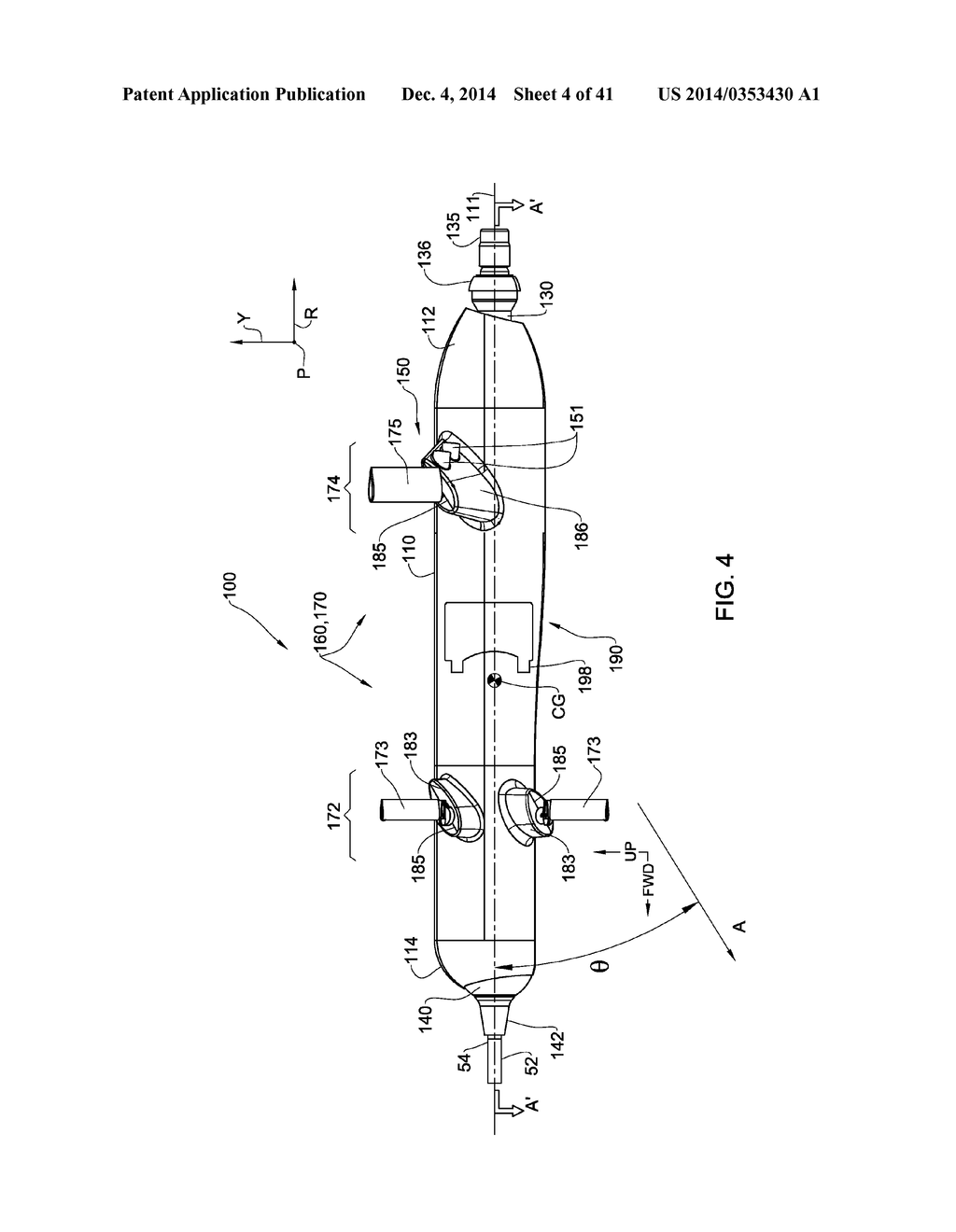 DEVICES, SYSTEMS AND METHODS FOR REFUELING AIR VEHICLES - diagram, schematic, and image 05