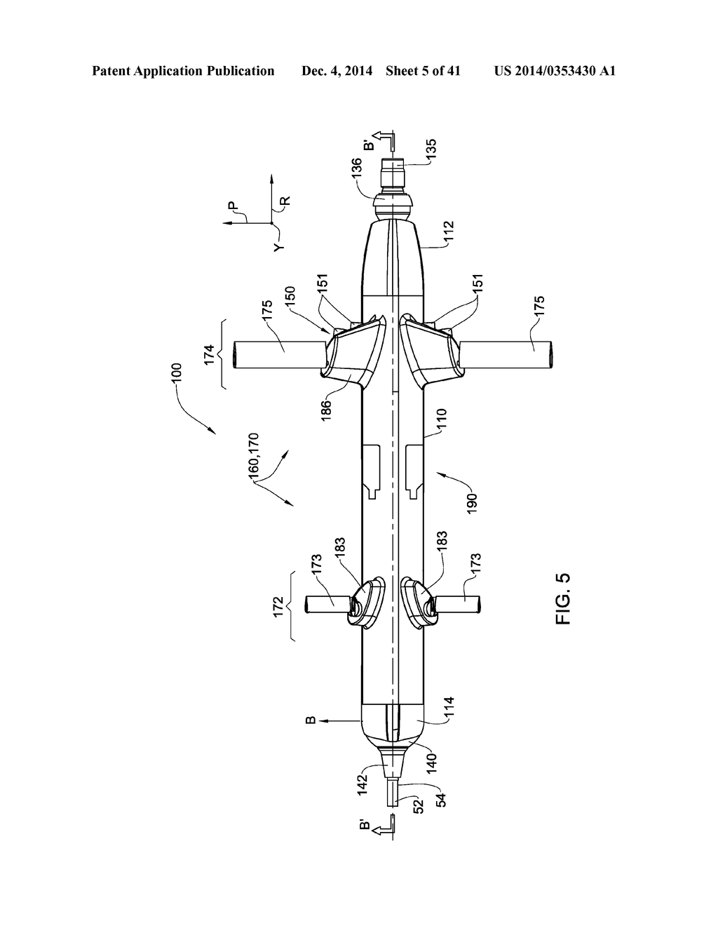 DEVICES, SYSTEMS AND METHODS FOR REFUELING AIR VEHICLES - diagram, schematic, and image 06