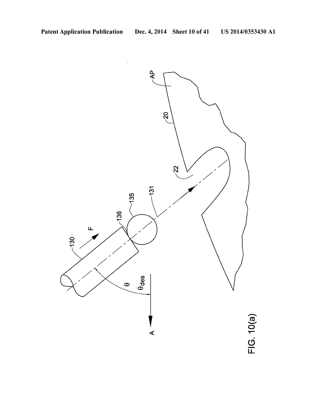 DEVICES, SYSTEMS AND METHODS FOR REFUELING AIR VEHICLES - diagram, schematic, and image 11