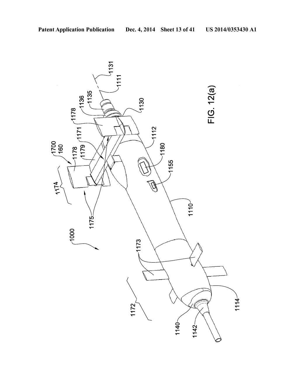 DEVICES, SYSTEMS AND METHODS FOR REFUELING AIR VEHICLES - diagram, schematic, and image 14