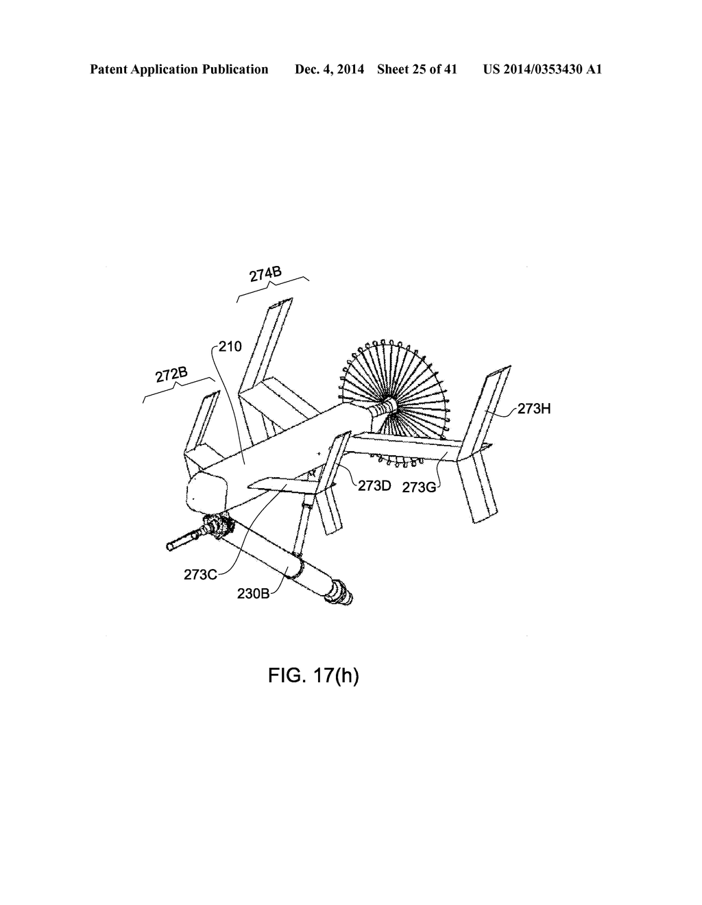 DEVICES, SYSTEMS AND METHODS FOR REFUELING AIR VEHICLES - diagram, schematic, and image 26