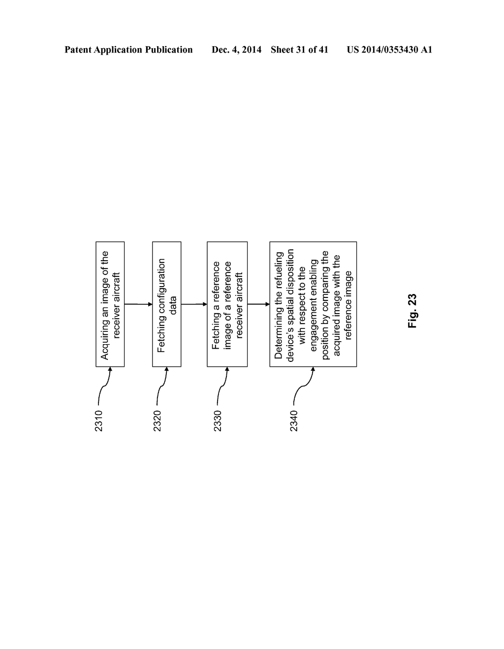 DEVICES, SYSTEMS AND METHODS FOR REFUELING AIR VEHICLES - diagram, schematic, and image 32