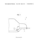 MOUNTING STRUCTURE FOR CASING OF OCCUPANT PROTECTION DEVICE CONTROL UNIT diagram and image