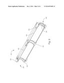 ION PROCESSING UTILIZING SEGMENTED VACUUM MANIFOLD diagram and image