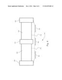 ION PROCESSING UTILIZING SEGMENTED VACUUM MANIFOLD diagram and image