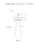 DETECTOR FOR DETECTING X-RAY RADIATION PARAMETERS diagram and image