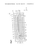 SENSOR UNIT AND SOLID-STATE IMAGING DEVICE diagram and image